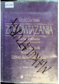 Zobowiązania Zarys wykładu