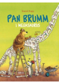 Pan Brumm i Megasaurus