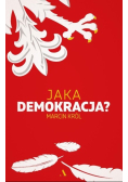 Jaka demokracja