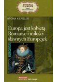 Europa jest kobietą