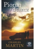 Piorun i deszcz