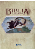 Biblia dla każdego Tom 8
