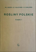 Rośliny Polskie Część 1