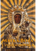 Matka Boża Częstochowska