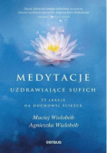 Medytacje uzdrawiające sufich