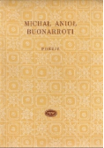 Poezje Buonarroti