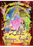 Złota księga bajek