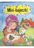 Mini bajeczki Tom 13