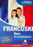 Francuski Kurs dla początkujących