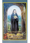 Święta Kinga żywot hagiograficzny
