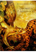 Opowieść o arrasach