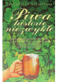 Piwa historie niezwykłe