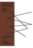 Być pisać i wszystko inne