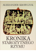 Kronika starożytnego Rzymu