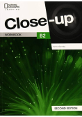 Close-Up Level B2 Workbook