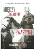 Między młotem a swastyką