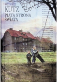 Piąta strona świata nowa literatura niemiecka