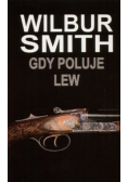 Gdy poluje lew