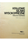 Krajowe silniki wysokoprężne