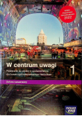 WOS LO W centrum uwagi Podręcznik  Część 1