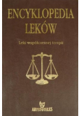 Encyklopedia leków Leki współczesnej terapii