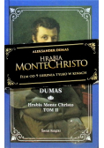 Hrabia Monte Christo Tom 2