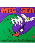 Meg at Sea