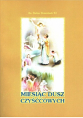 Miesiąc dusz czyśccowych