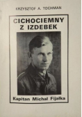 Cichociemny z Izdebek