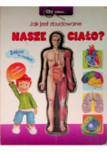 Czy wiesz Jak jest zbudowane nasze ciało