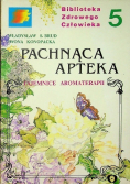 Pachnąca apteka
