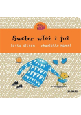 Sweter włóż i już