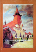 Parafia P W Matki Bożej Królowej Polski w Krośnie Polance
