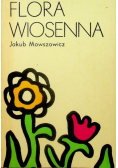 Flora wiosenna