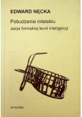 Pobudzenie intelektu zarys formalnej teorii inteligencji