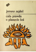 Cała prawda o planecie KSI