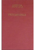 Przedpiekle