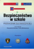 Bezpieczeństwo w szkole