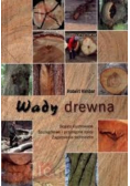Wada drewna