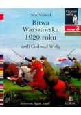Bitwa Warszawska 1920, czyli Cud nad Wisłą