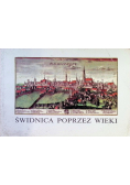 Świdnica poprzez wieki
