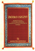 Źródło i szczyt Konstytucja o liturgii świętej Sacrosanctum Concilium dzisiaj