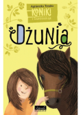 Dżunia