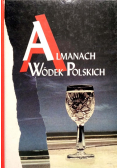 Almanach wódek polskich