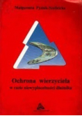 Ochrona wierzyciela w razie niewypłacalności dłużnika