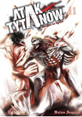 Atak Tytanów Tom 11