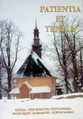 Patentia et tempus