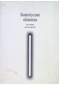 Semiotyczne olśnienia