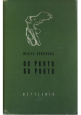 Od portu do portu