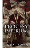 Imperium Wilka Tom 3 Procesy imperium